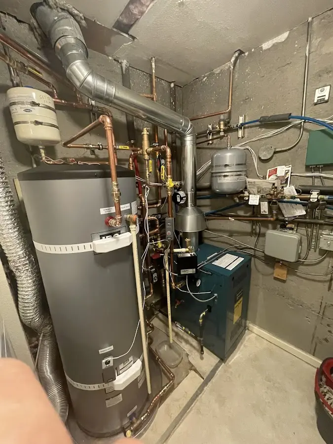 Water Heater Repair in Douglas, WY